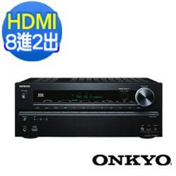 ONKYO TX-NR717 7.2 聲道網絡影音擴大機＄